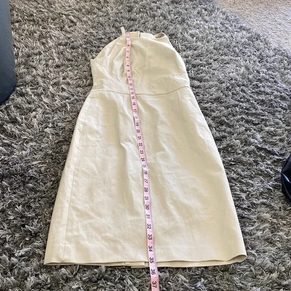 The perfectly fitted banana republic dress size xs - Picture 8 of 14